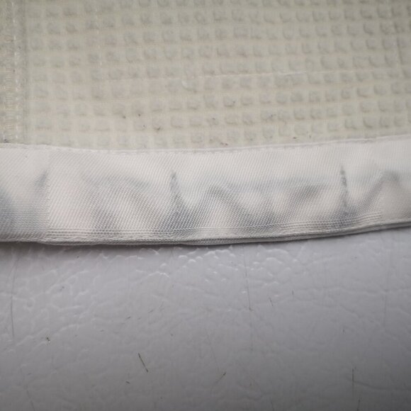 Firefly Dry Climate Ladies Off White Softshell Jacket with Drawstring Hood - Picture 15 of 15